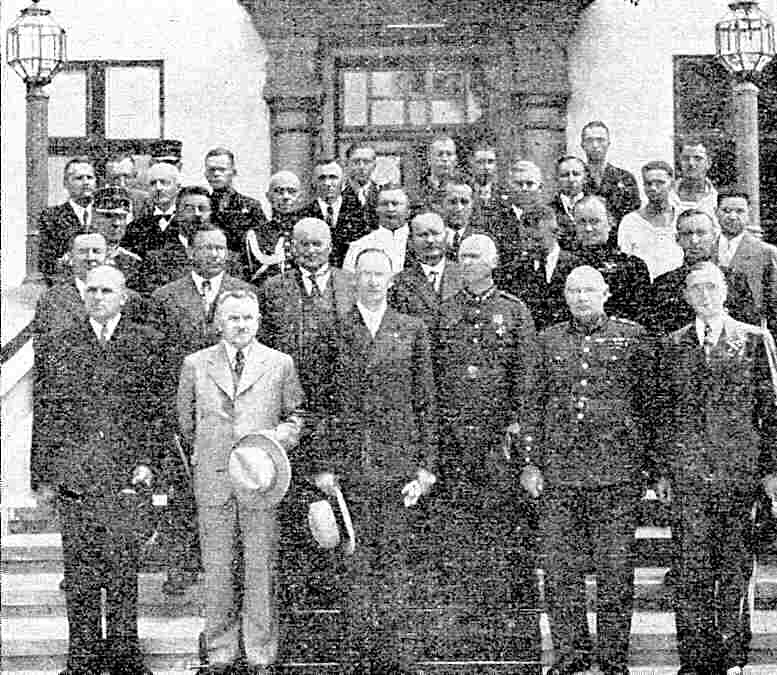 Group Photo